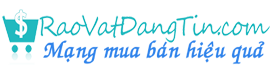 Rao Vặt Đăng Tin