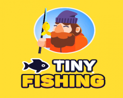 tinyfishing